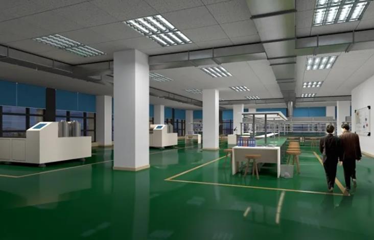 連云港廠房裝修后期維護具體內容有哪些